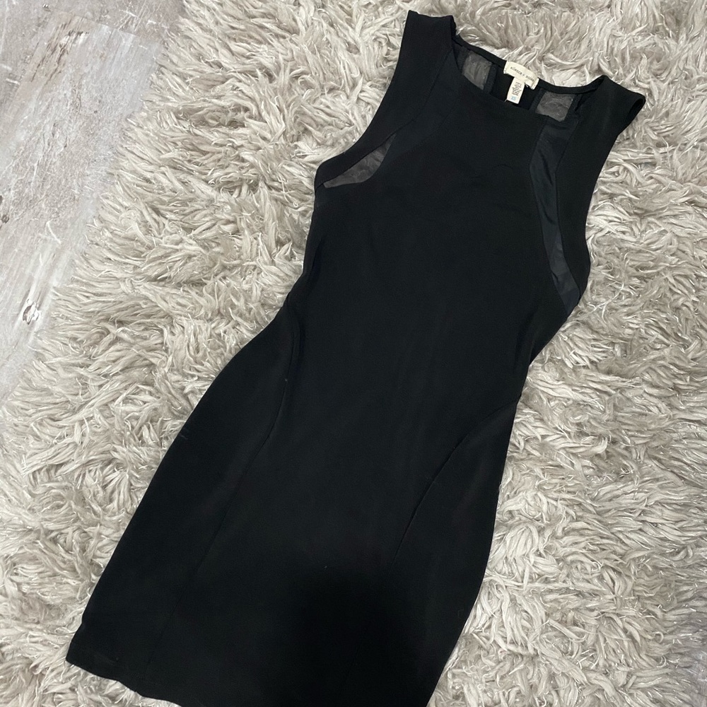 little back dress